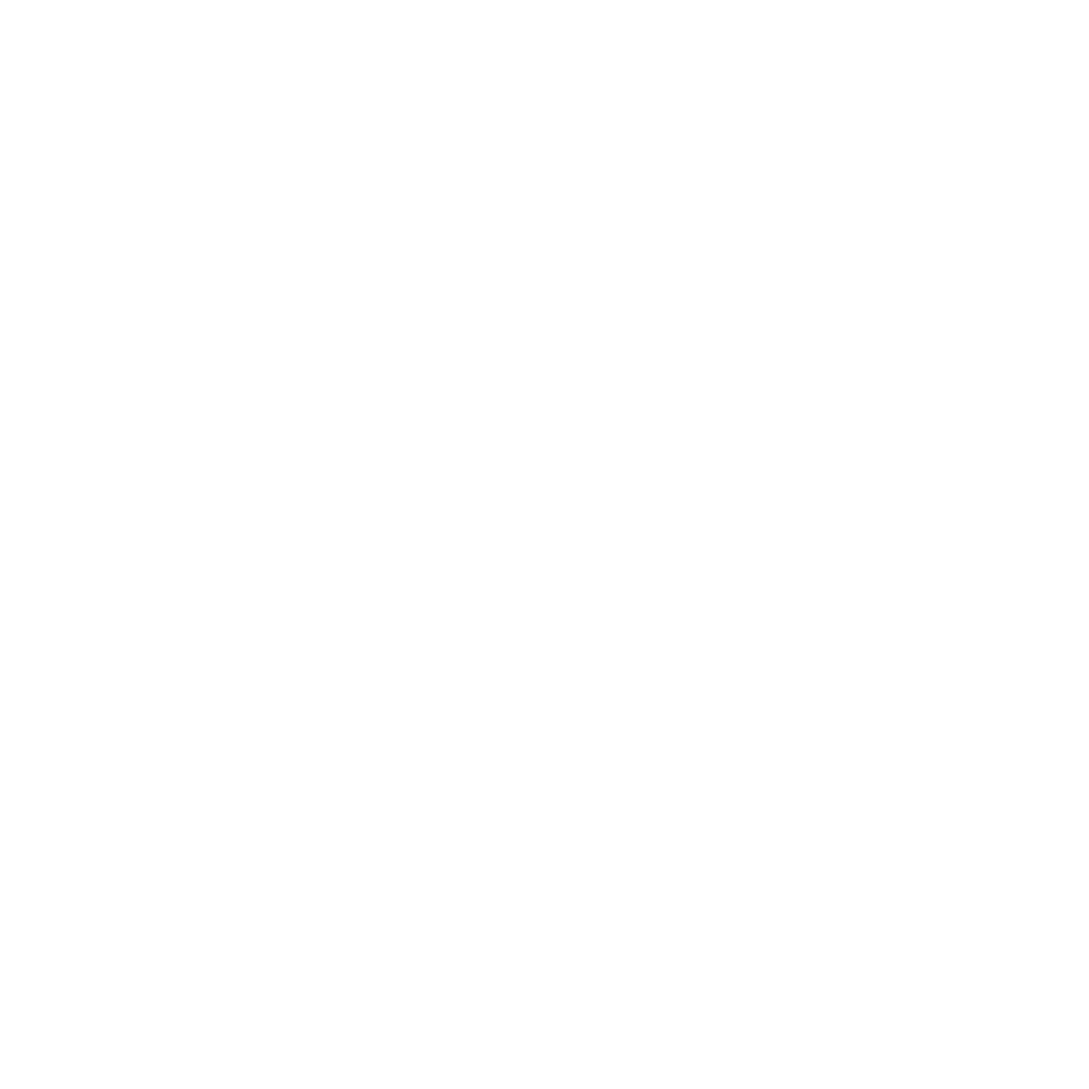 map icon with trees and roads